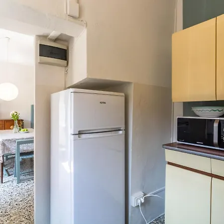 Belvilla By Oyo Ai Ronchi Apartment Cannero Riviera