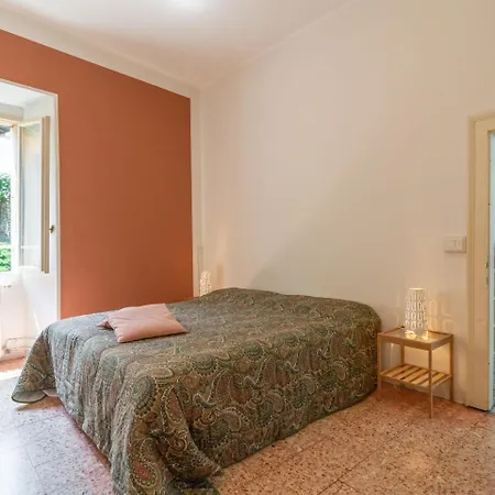 In Centro Storico A Apartmán