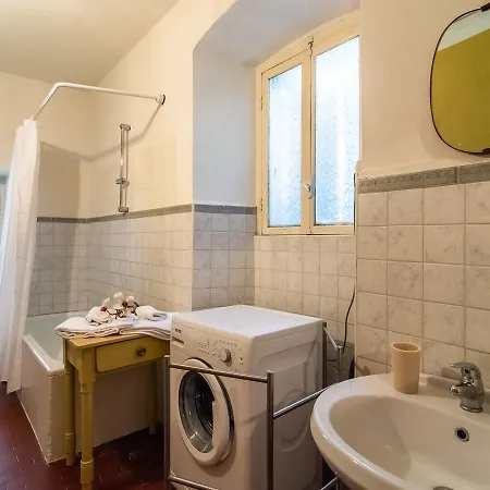 In Centro Storico A Apartmán