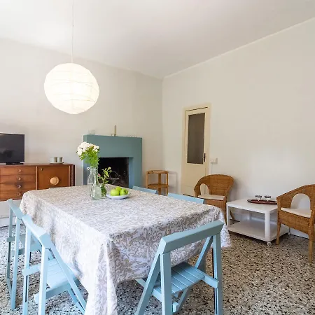 Apartment Belvilla By Oyo Ai Ronchi Cannero Riviera