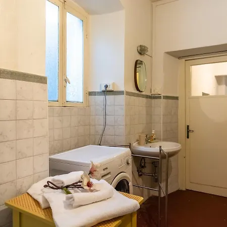 Appartamento In Centro Storico A Cannero Riviera * Cannero Riviera
