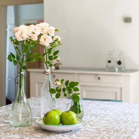 Apartmán In Centro Storico A Cannero Riviera
