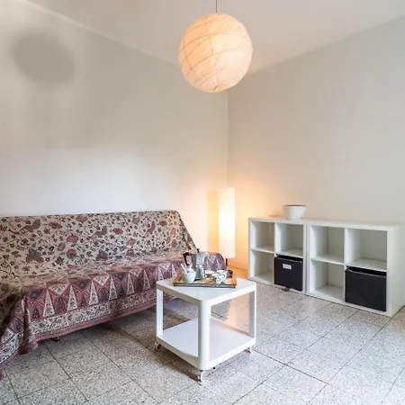 Apartmán In Centro Storico A *
