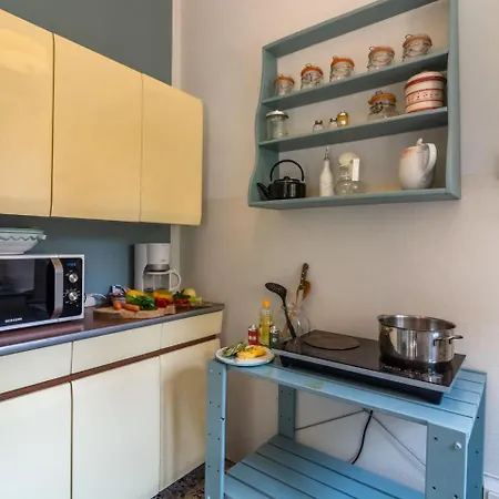 In Centro Storico A Apartmán